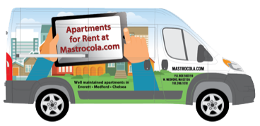 Apartments for Rent - Mastrocola Management